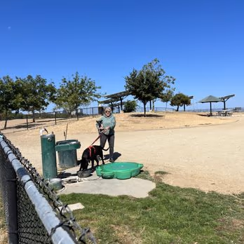 Sutter's Landing Dog Park photo 2